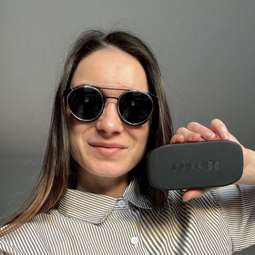5 Reasons Why The Clippies Are the Ultimate Sunglass Upgrade - Clippies