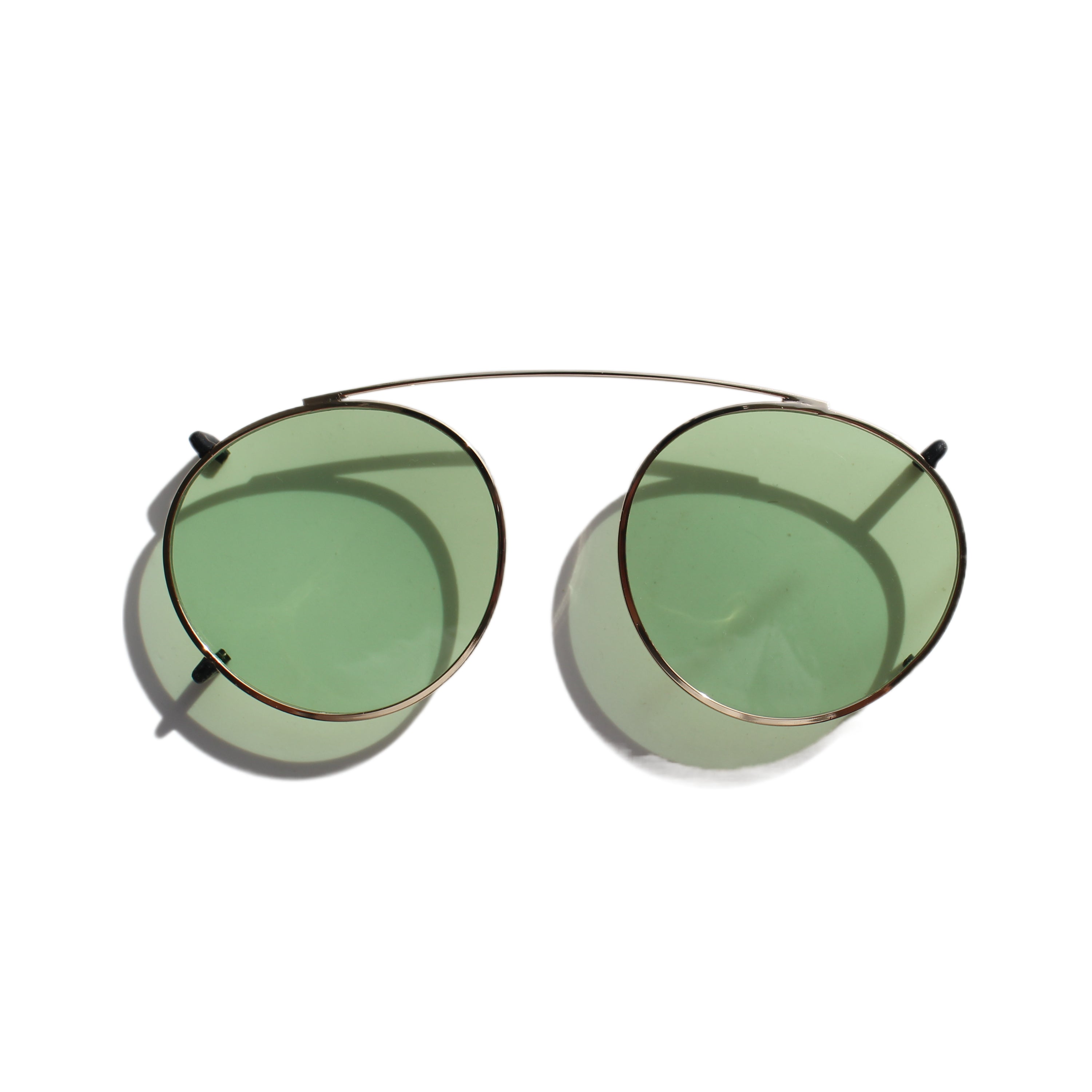 Introducing Green — A Fresh Shade Joins the Clippies Line-up